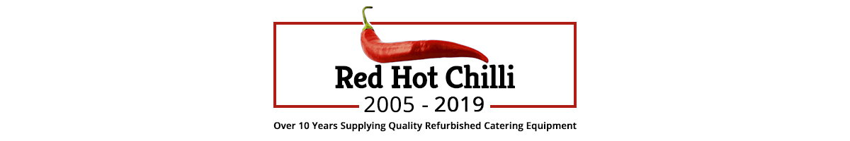 ten years of red hot chilli